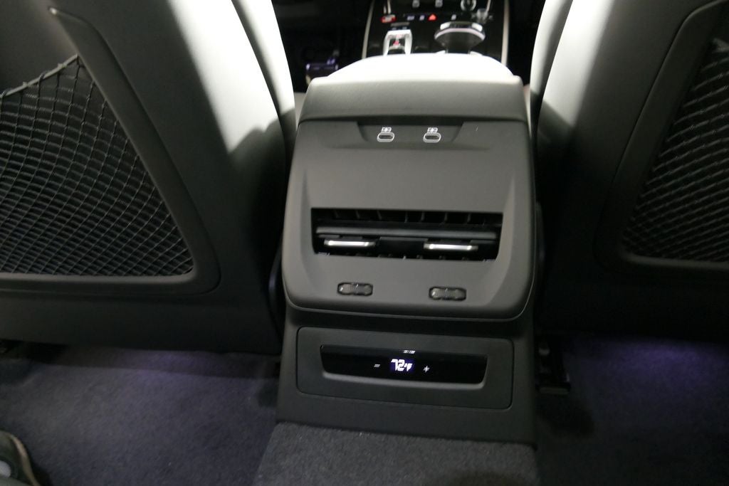 2026 Audi S5 3.0T Premium Plus quattro