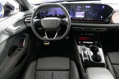2026 Audi S5 3.0T Premium Plus quattro