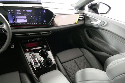 2026 Audi S5 3.0T Premium Plus quattro