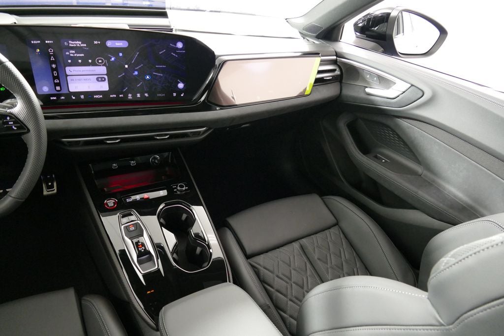 2026 Audi S5 3.0T Premium Plus quattro