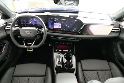 2026 Audi S5 3.0T Premium Plus quattro