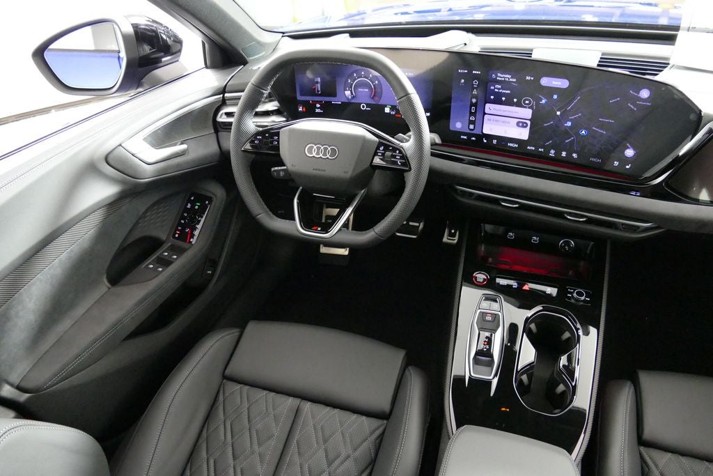2026 Audi S5 3.0T Premium Plus quattro