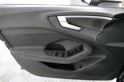 2025 Audi S5 3.0T Premium Plus quattro