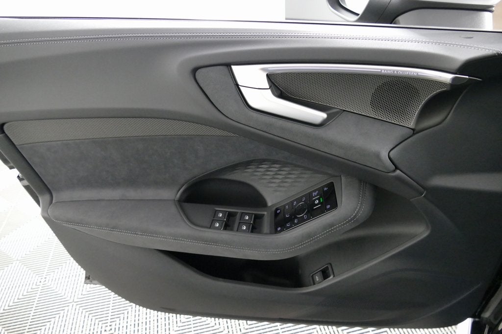 2025 Audi S5 3.0T Premium Plus quattro