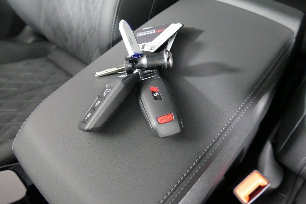 2025 Audi S5 3.0T Premium Plus quattro