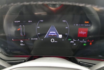 2025 Audi S5 3.0T Premium Plus quattro