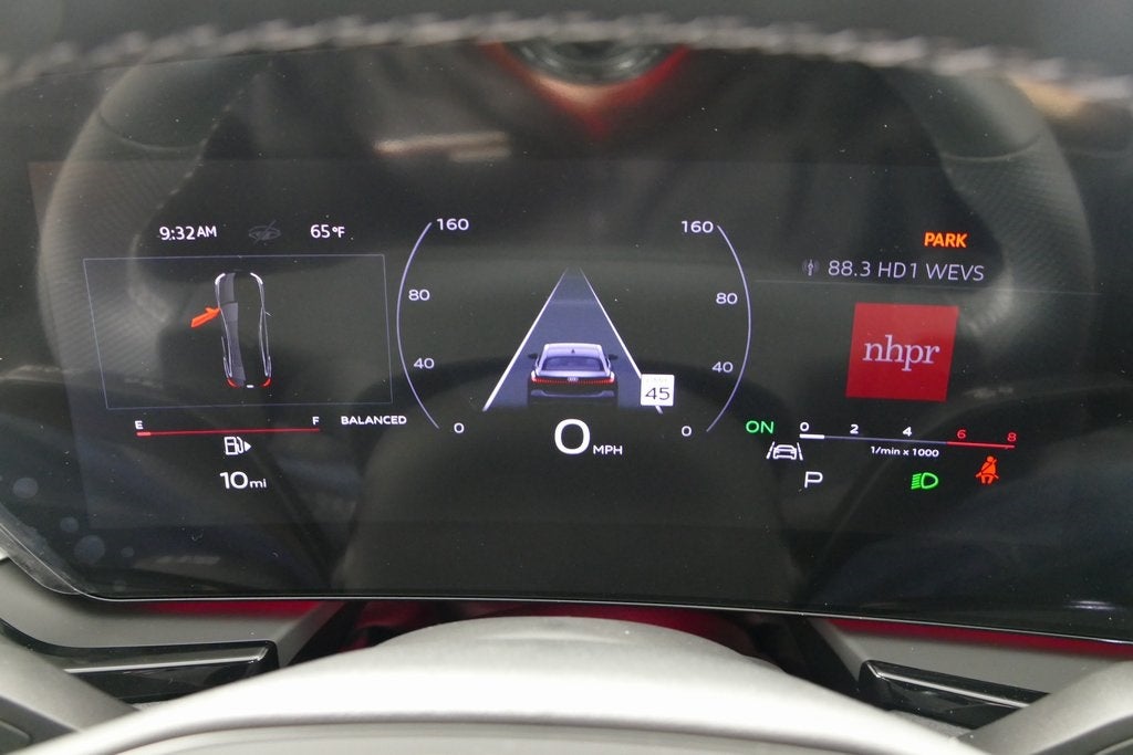 2025 Audi S5 3.0T Premium Plus quattro