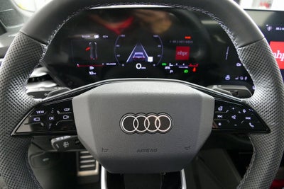 2025 Audi S5 3.0T Premium Plus quattro