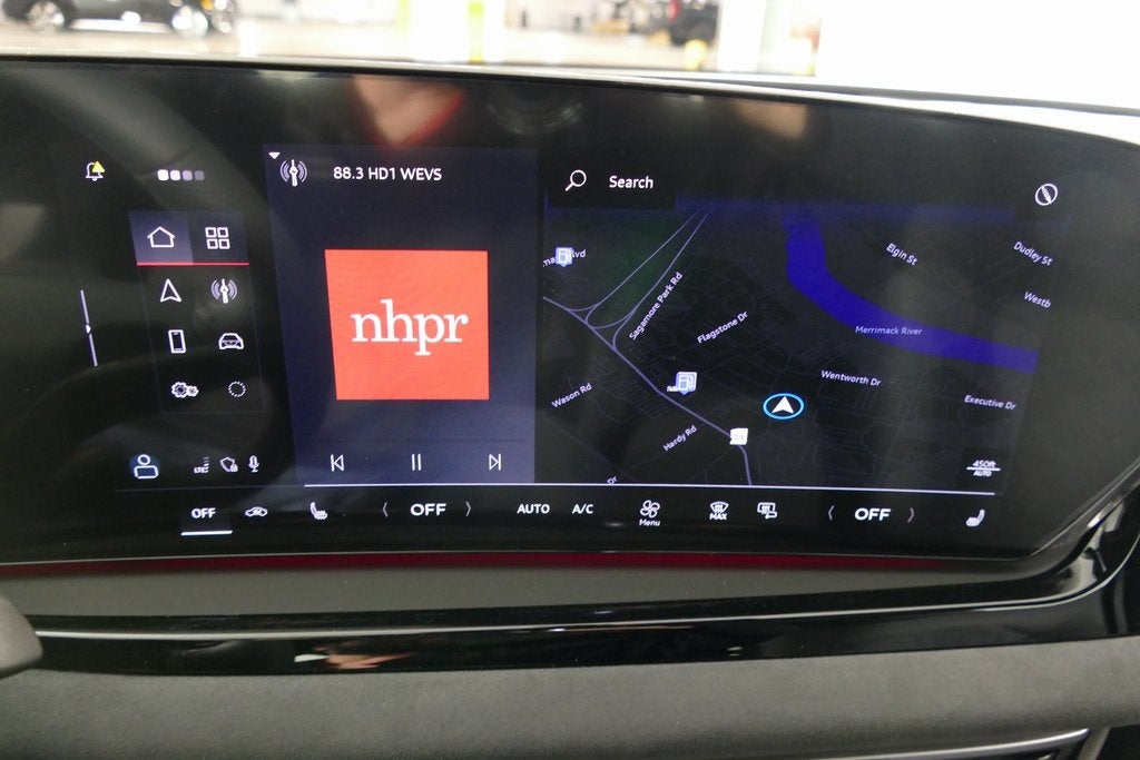 2025 Audi S5 3.0T Premium Plus quattro