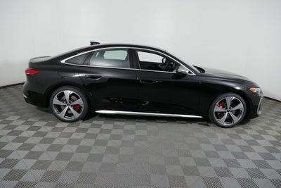 2025 Audi S5 3.0T Premium Plus quattro