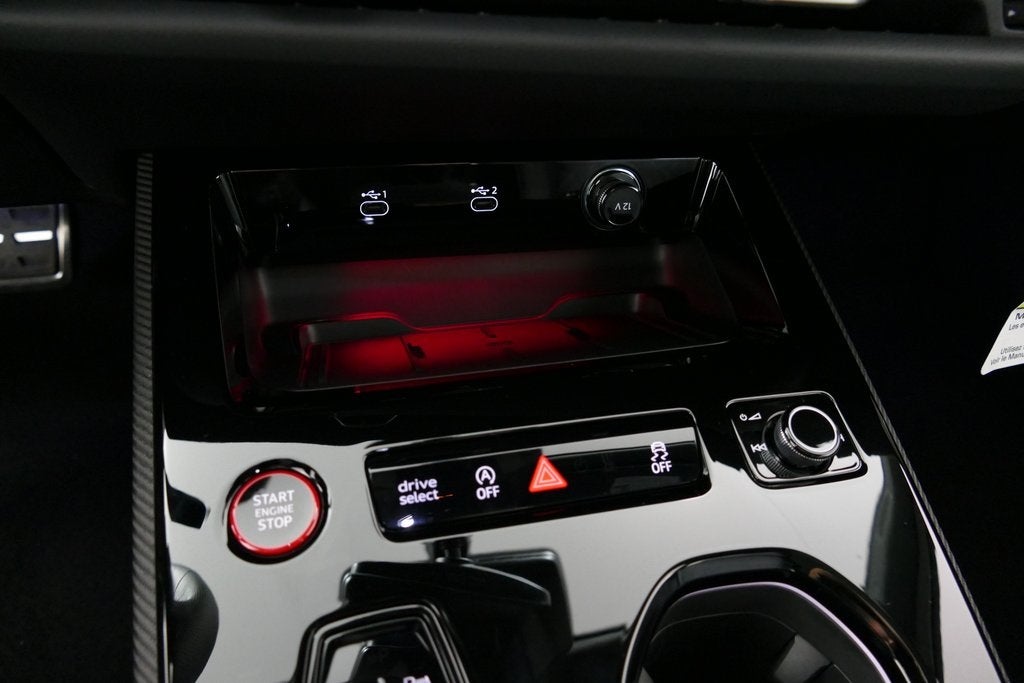 2025 Audi S5 3.0T Premium Plus quattro