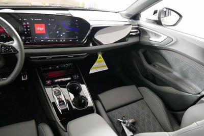 2025 Audi S5 3.0T Premium Plus quattro