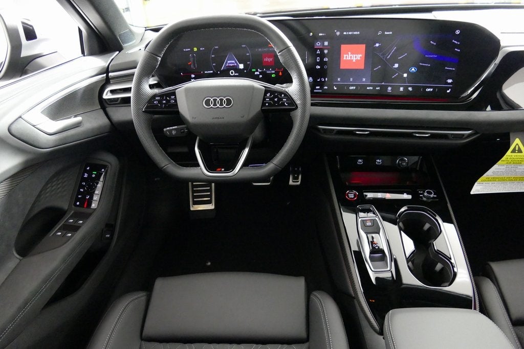 2025 Audi S5 3.0T Premium Plus quattro