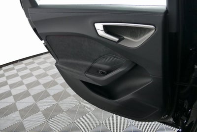 2025 Audi S5 3.0T Premium Plus quattro