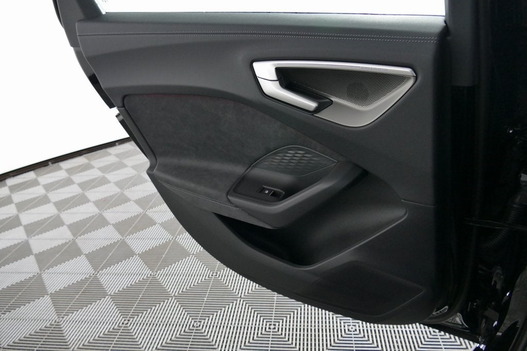 2025 Audi S5 3.0T Premium Plus quattro