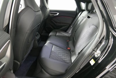 2025 Audi S5 3.0T Premium Plus quattro