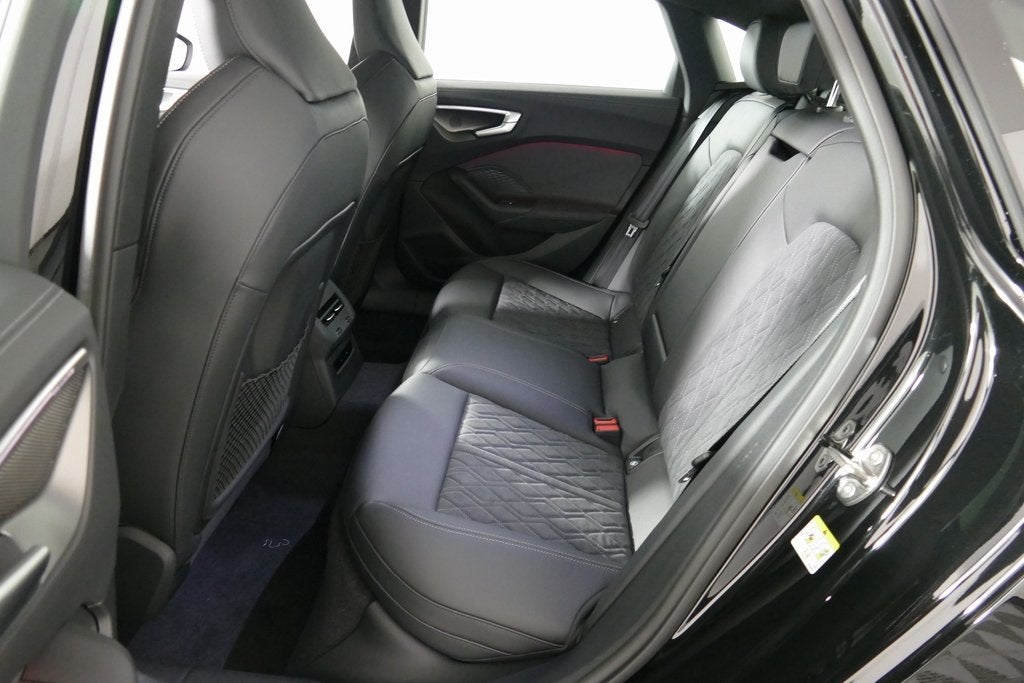 2025 Audi S5 3.0T Premium Plus quattro