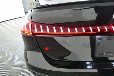 2025 Audi S5 3.0T Premium Plus quattro