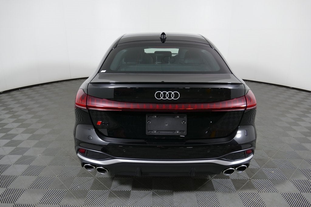 2025 Audi S5 3.0T Premium Plus quattro