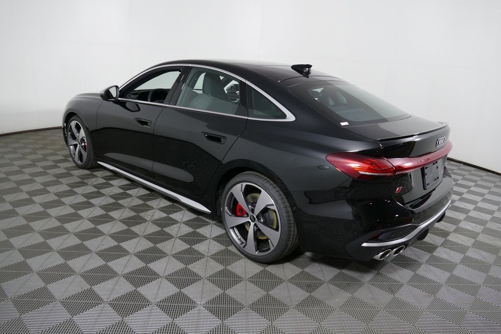 2025 Audi S5 3.0T Premium Plus quattro