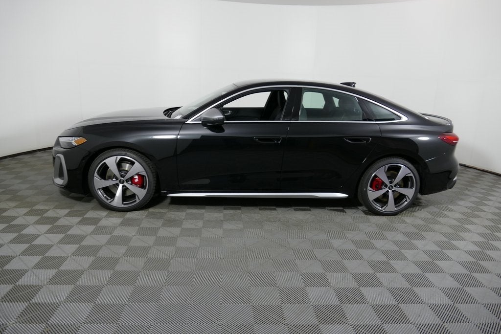 2025 Audi S5 3.0T Premium Plus quattro