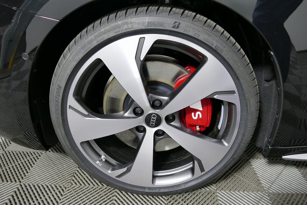 2025 Audi S5 3.0T Premium Plus quattro