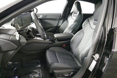 2025 Audi S5 3.0T Premium Plus quattro