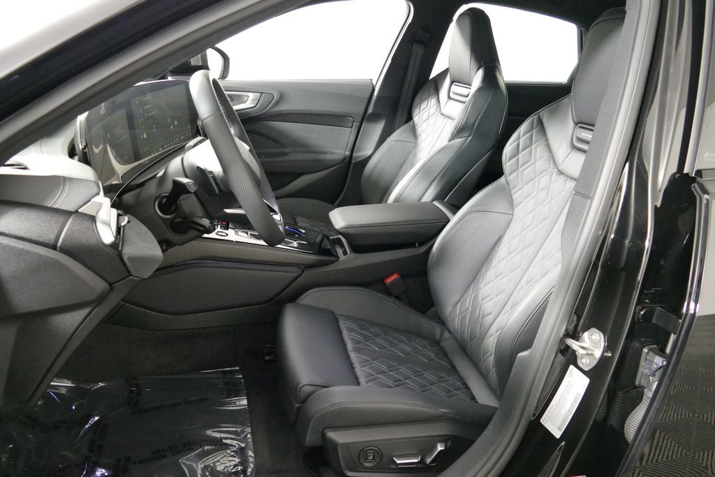 2025 Audi S5 3.0T Premium Plus quattro