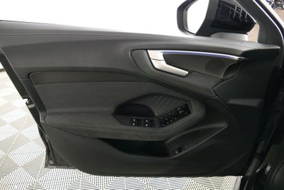 2025 Audi S5 3.0T Premium Plus quattro