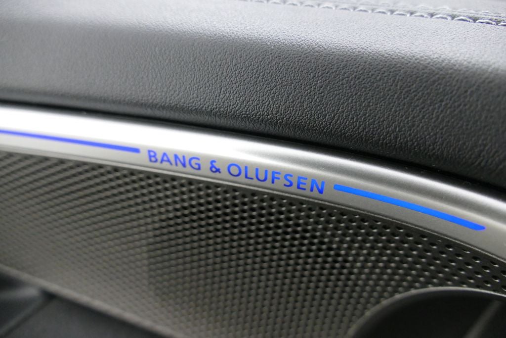 2025 Audi S5 3.0T Premium Plus quattro