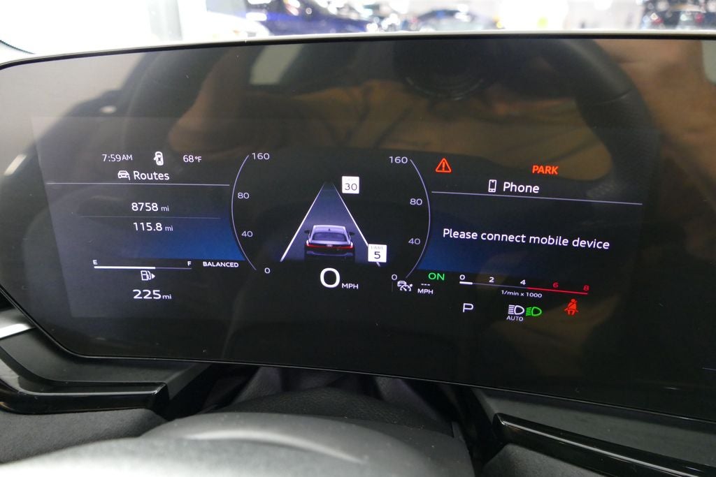 2025 Audi S5 3.0T Premium Plus quattro