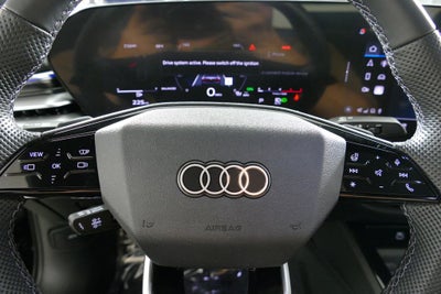 2025 Audi S5 3.0T Premium Plus quattro