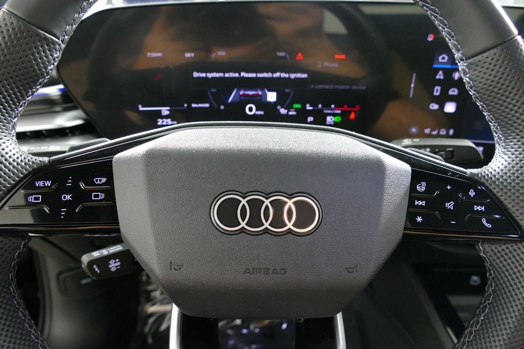 2025 Audi S5 3.0T Premium Plus quattro