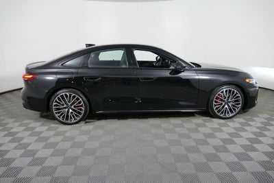 2025 Audi S5 3.0T Premium Plus quattro