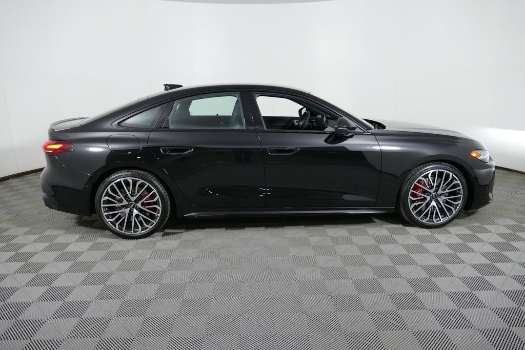 2025 Audi S5 3.0T Premium Plus quattro