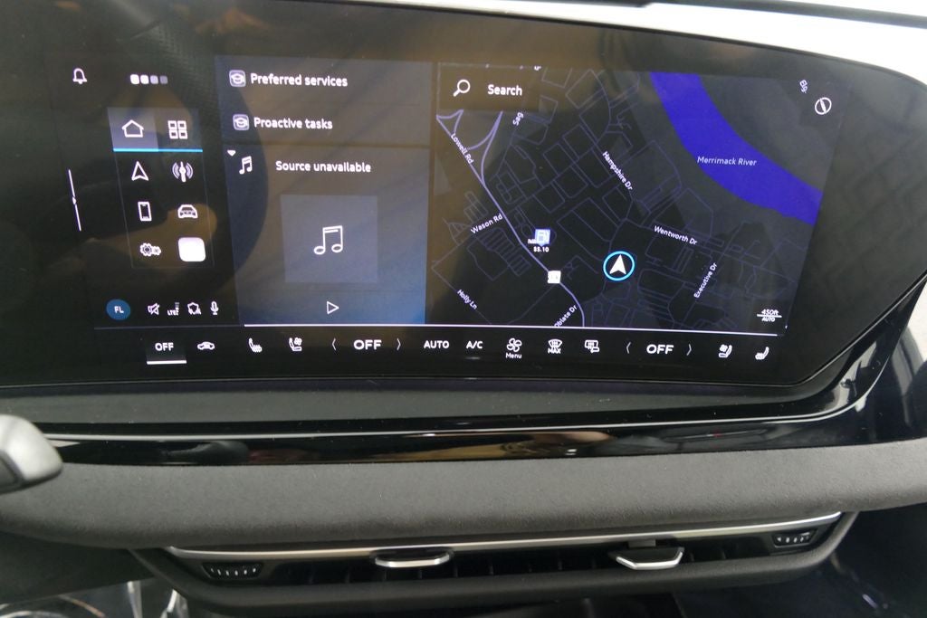 2025 Audi S5 3.0T Premium Plus quattro