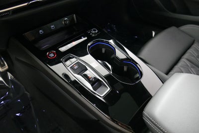2025 Audi S5 3.0T Premium Plus quattro