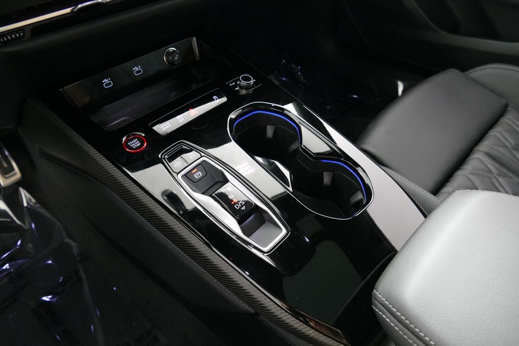 2025 Audi S5 3.0T Premium Plus quattro