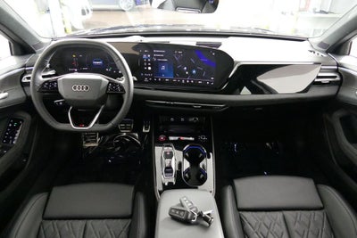 2025 Audi S5 3.0T Premium Plus quattro
