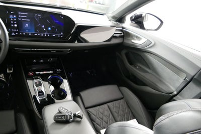2025 Audi S5 3.0T Premium Plus quattro