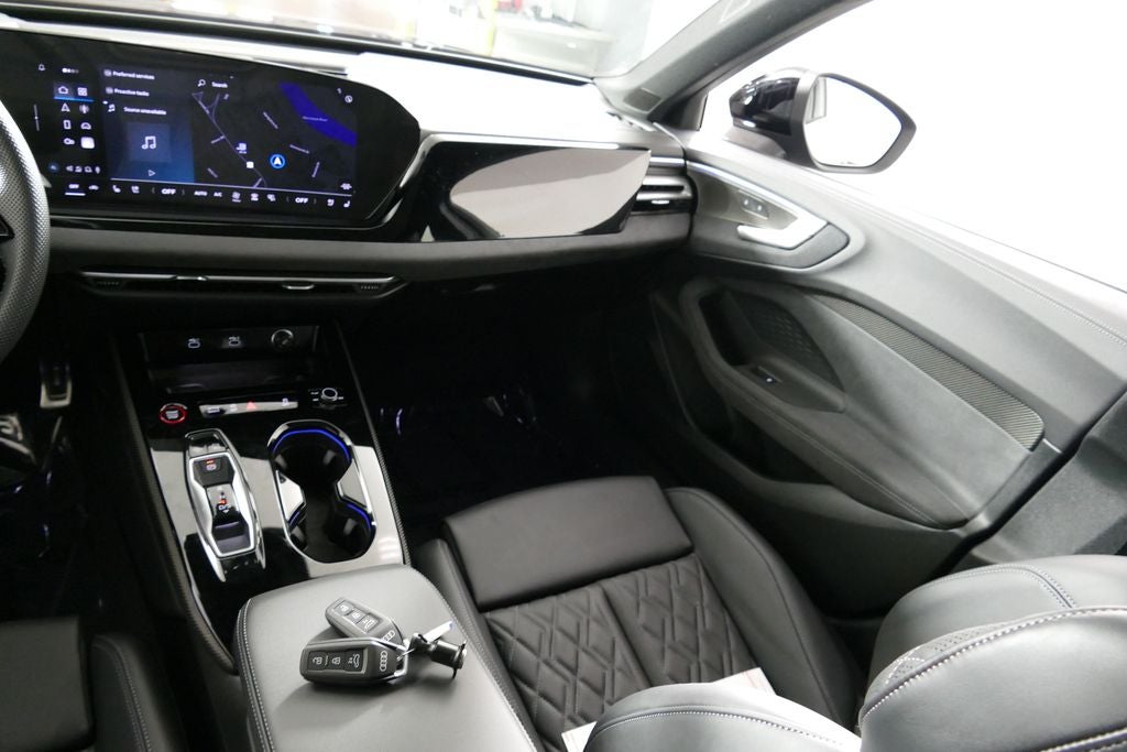 2025 Audi S5 3.0T Premium Plus quattro