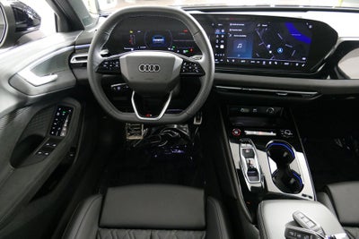 2025 Audi S5 3.0T Premium Plus quattro