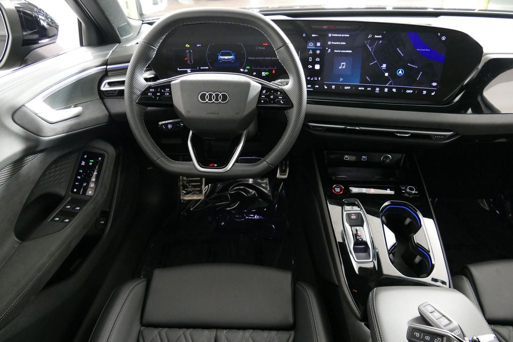 2025 Audi S5 3.0T Premium Plus quattro