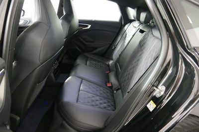 2025 Audi S5 3.0T Premium Plus quattro