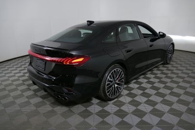 2025 Audi S5 3.0T Premium Plus quattro