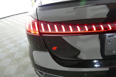 2025 Audi S5 3.0T Premium Plus quattro
