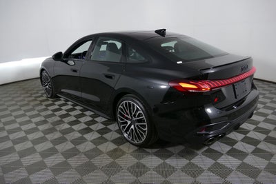 2025 Audi S5 3.0T Premium Plus quattro