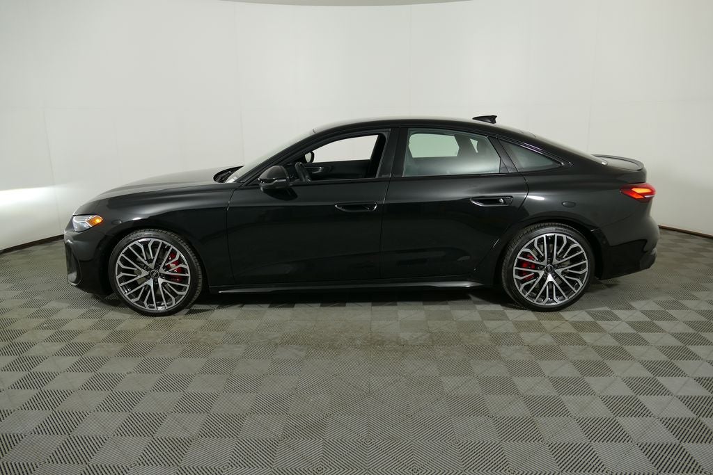 2025 Audi S5 3.0T Premium Plus quattro