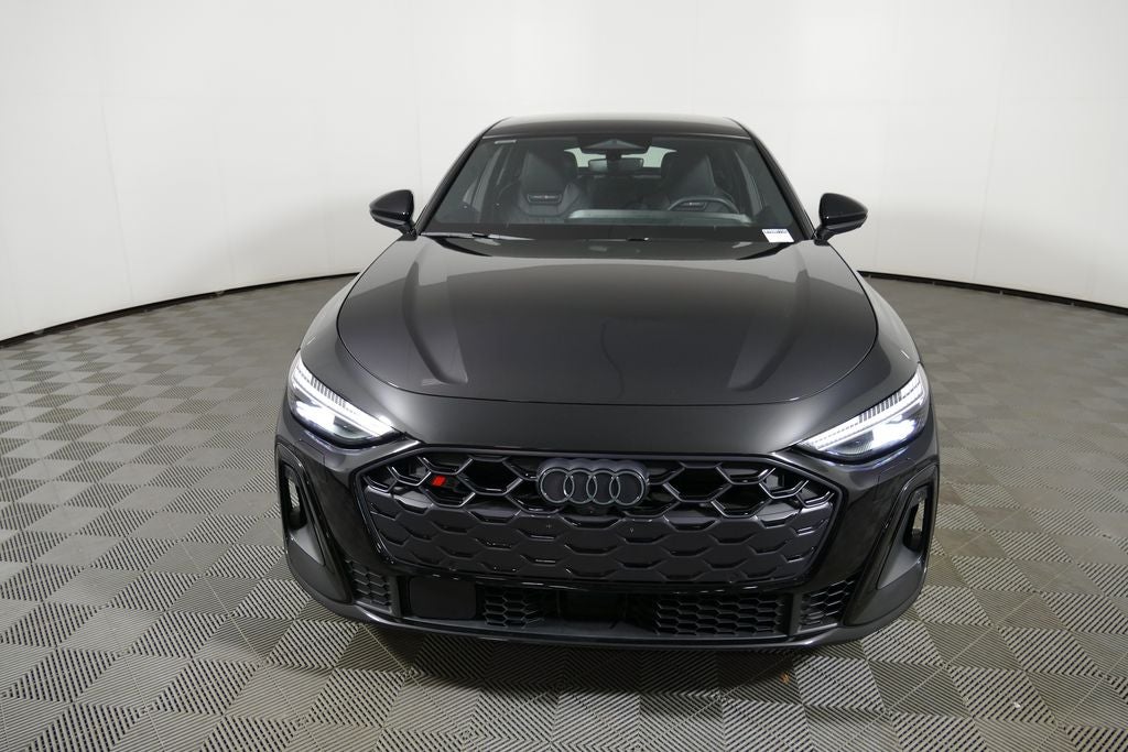 2025 Audi S5 3.0T Premium Plus quattro