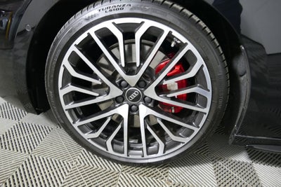 2025 Audi S5 3.0T Premium Plus quattro